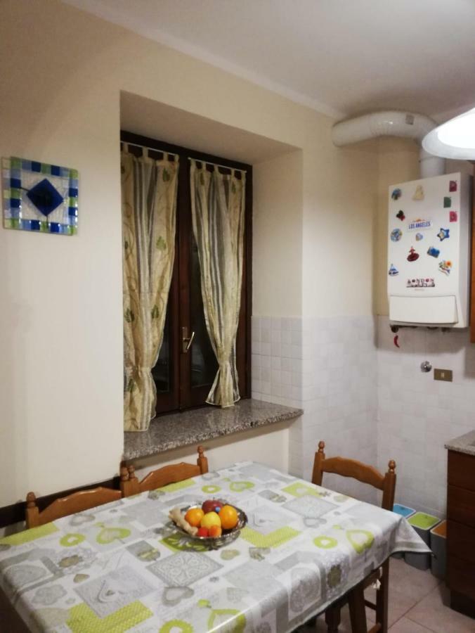 Апартаменты Ginger'S House Malpensa Кардано-аль-Кампо Экстерьер фото